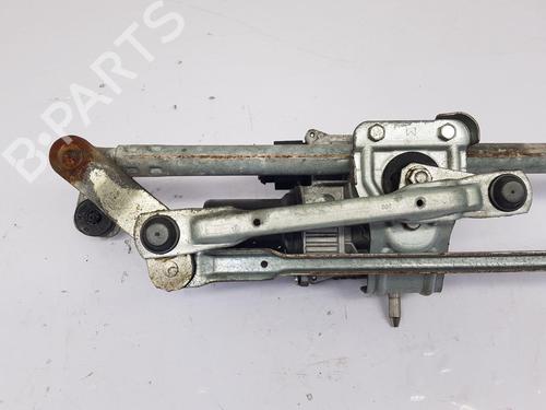 Front wiper motor VW GOLF VI Convertible (517) 1.6 TDI | BP22664904M29 