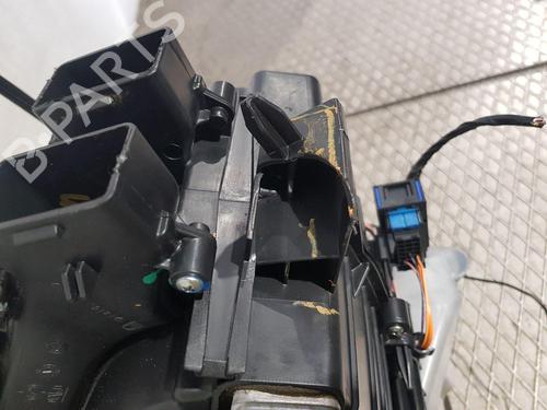 Heater matrix box FIAT DOBLO Cargo (263_) 1.3 D Multijet | BP29900366M61