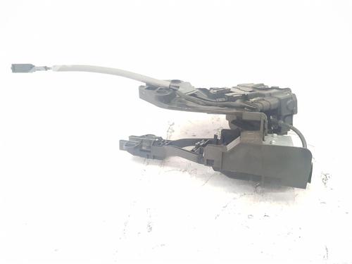 Used Rear left lock Rear left lock VOLVO V40 Hatchback (525) D2 (114 hp) 33677602 33677602