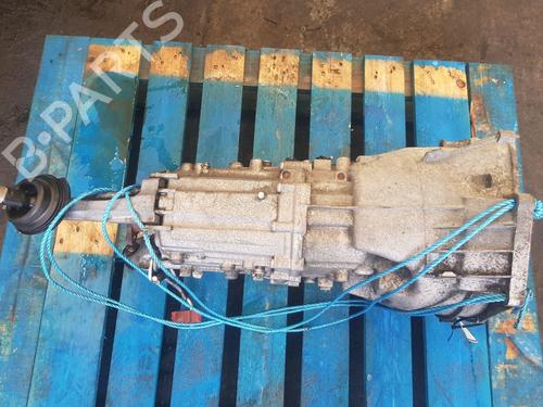 Used Gearbox Gearbox 37992340 37992340