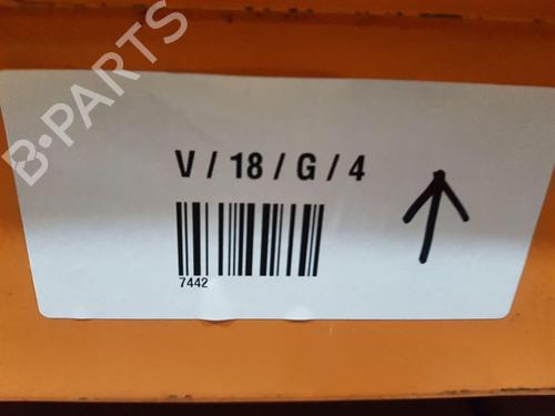 Right tailgate light HONDA CIVIC IX (FK) 2.2 i-DTEC (FK3) | BP30948740C80 - Image 11