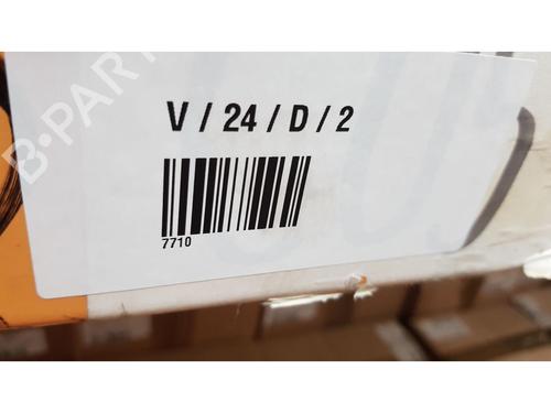 Front right window mechanism NISSAN JUKE (F15)  | BP28175141C23 