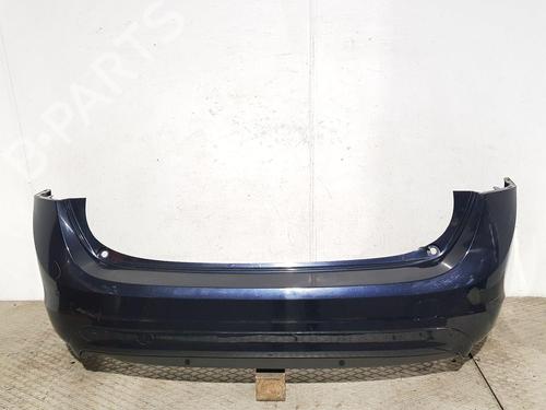 Used Rear bumper VOLVO V60 I (155) D2 (120 hp) 30796426
