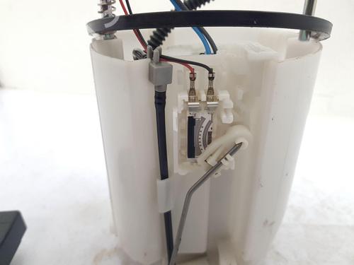 Fuel pump SUZUKI SX4 (EY, GY) 1.6 VVT (RW416, YA21S) | BP22658978M76 