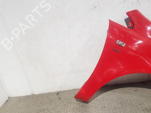 Right front fenders VAUXHALL CORSA Mk III (D) (S07) 1.2 i 16V (L08) | BP29514689C42 