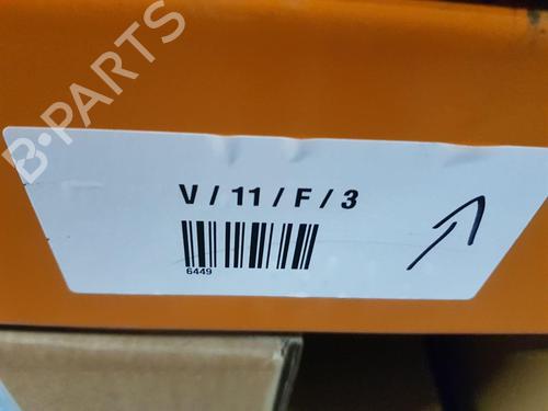 Engine control unit (ECU) HONDA JAZZ II (GD_, GE3, GE2) 1.3 iDSi (GD1) | BP30914664M57