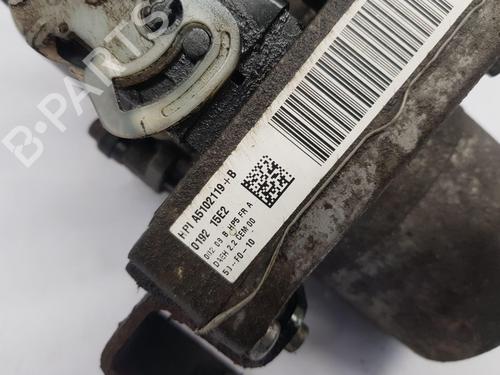 Steering pump PEUGEOT PARTNER Box Body/MPV 1.6 HDi | BP29927864M99