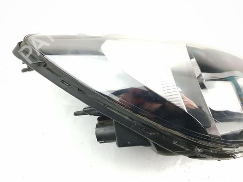 Right headlight KIA PICANTO II (TA) 1.0 | BP22205909C29 