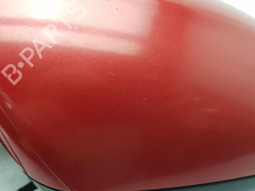 Right mirror PEUGEOT 307 (3A/C) 2.0 HDi 135 | BP22683534C27 
