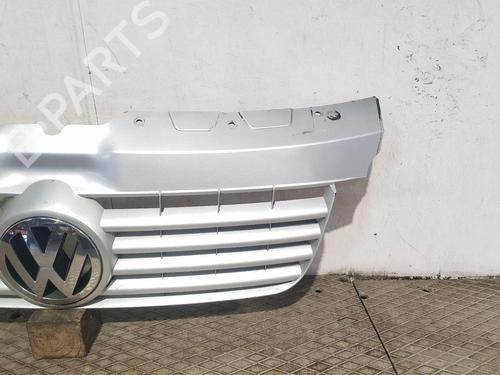 Grille VW TRANSPORTER T5 Bus (7HB, 7HJ, 7EB, 7EJ) 1.9 TDI | BP28137248C40 