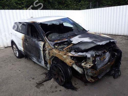 Electronic module LAND ROVER RANGE ROVER EVOQUE (L538) 2.2 D 4x4 | BP22676552M83  - Image 13
