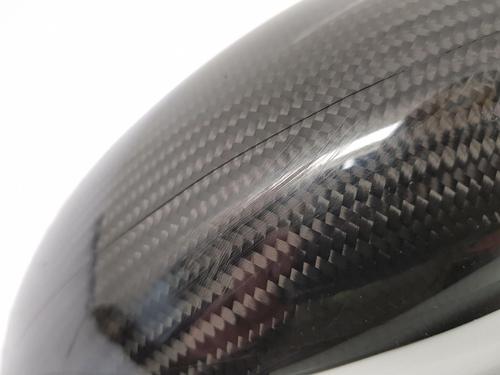 Right mirror MCLAREN 570S 3.8 | BP22684137C27 