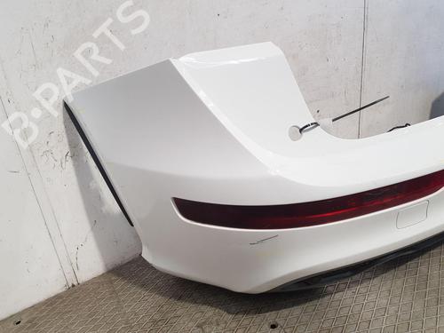 Rear bumper AUDI Q5 (8RB) 3.0 TDI quattro | BP29408168C8 