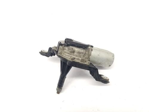 Rear wiper motor VAUXHALL ZAFIRA Mk II (B) (A05) 1.9 CDTI | BP27266973M102 