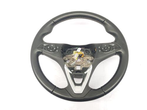 Used Steering wheel OPEL ASTRA K (B16) 1.6 CDTi (68) (110 hp) 30290332
