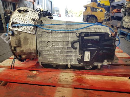 Gearbox MERCEDES-BENZ E-CLASS (W212) E 350 CDI (212.025) | BP39638641M3 - Image 4