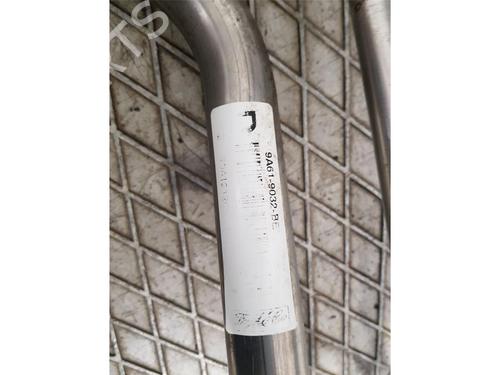 Pipe FORD FIESTA VI (CB1, CCN) 1.5 TDCi | BP36093542M125 - Image 9