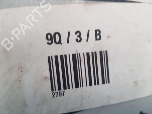 Engine PEUGEOT 207 (WA_, WC_) 1.4 | BP29229805M1