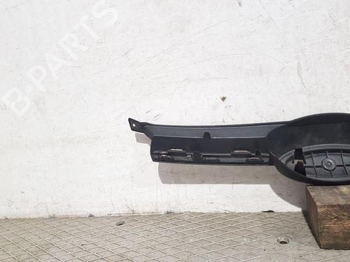 Grille FORD FOCUS III 1.6 Ti | BP30045332C40