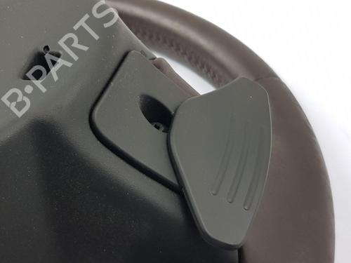 Steering wheel JAGUAR XF I (X250) 2.2 D | BP28362802C49 
