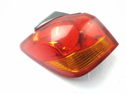 Used Left taillight Left taillight MITSUBISHI ASX (GA_W_) 1.8 DI-D 4WD (GA6W) (150 hp) 33630064 33630064