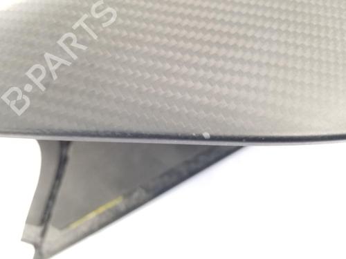 Højre sidekjole MCLAREN 570S 3.8 | BP27372076C114 