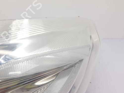 Right daytime light NISSAN JUKE (F15) 1.5 dCi | BP32251981C103