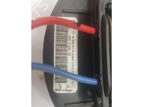 Heater blower motor NISSAN MICRA III (K12) 1.2 16V | BP22659052M62 