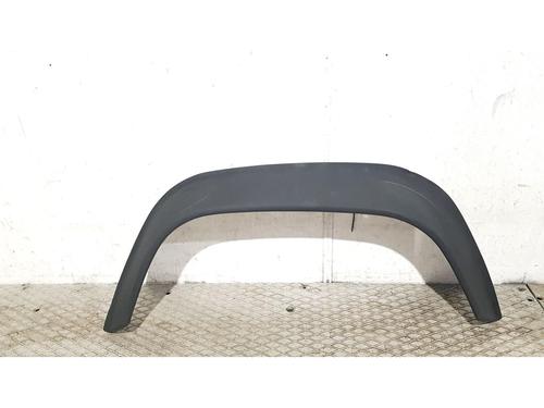 Used Rear left wheel arch trim Rear left wheel arch trim 39071693 39071693
