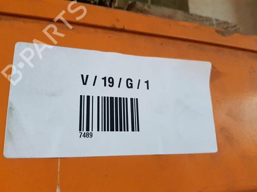 Left taillight VW TRANSPORTER T5 Van (7HA, 7HH, 7EA, 7EH) 2.0 TDI | BP32003933C34  - Image 12