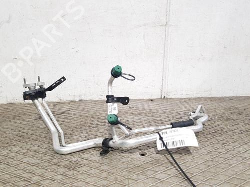 AC pipe LAND ROVER DEFENDER Station Wagon (L663) D300 MHEV 4x4 | BP32398240M126 