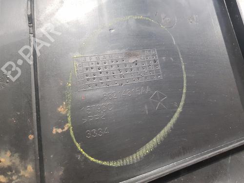 Underbody protection DODGE AVENGER | BP38617845M92 - Image 7
