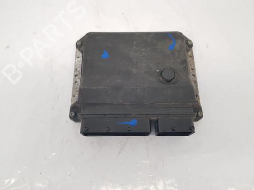 Engine control unit (ECU) TOYOTA VERSO (_R2_) 2.0 D-4D (AUR20_, AUR20R) | BP34638670M57 - Image 2