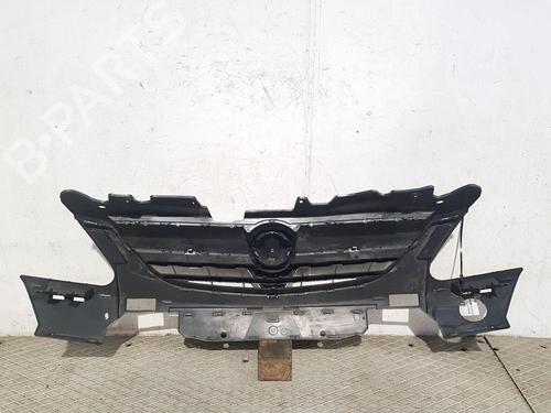 Grille VAUXHALL CORSA Mk III (D) (S07) 1.4 (L08) | BP29575765C40 