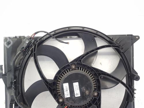 Radiator fan BMW 1 (E87) 120 d | BP29440303M35 