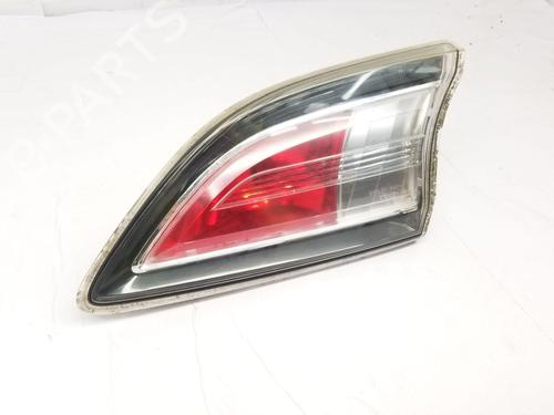 Right tailgate light MAZDA 3 (BL) 1.6 MZR (BL14) | BP38775955C80 - Image 3