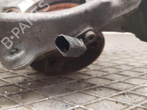 Right front steering knuckle AUDI A4 B8 Avant (8K5) 1.8 TFSI | BP27620201M26 