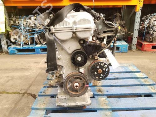 Engine KIA SPORTAGE IV (QL, QLE) 1.6 GDI | BP33442891M1 - Image 3