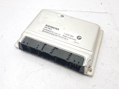 Used Engine control unit (ECU) Engine control unit (ECU) BMW X5 (E53) 3.0 i (231 hp) 33295775 33295775