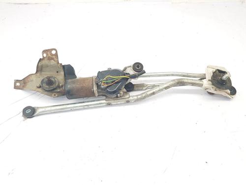 Used Front wiper motor Front wiper motor NISSAN MICRA III (K12) 1.4 16V (88 hp) 36240889 36240889