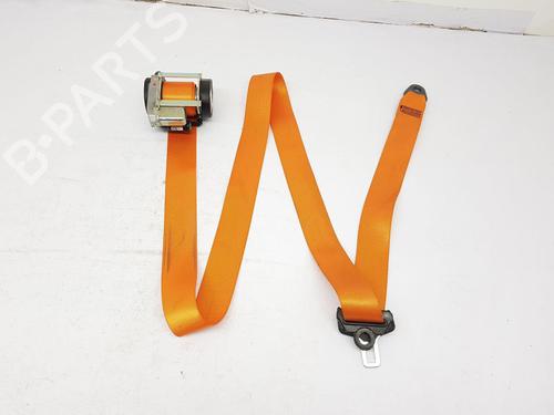 Front right seatbelt MCLAREN 720S 4.0 | BP27166760I25