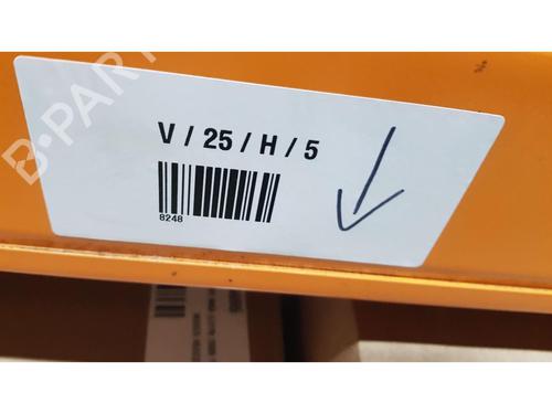 Right headlight RENAULT LAGUNA III (BT0/1) 2.0 dCi (BT01, BT08, BT09, BT0E, BT0K, BT12, BT1C, BT1D,... | BP34708535C29 - Image 9
