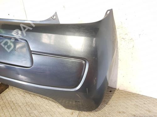 Rear bumper CITROËN C1 (PM_, PN_) 1.0 | BP23504468C8 
