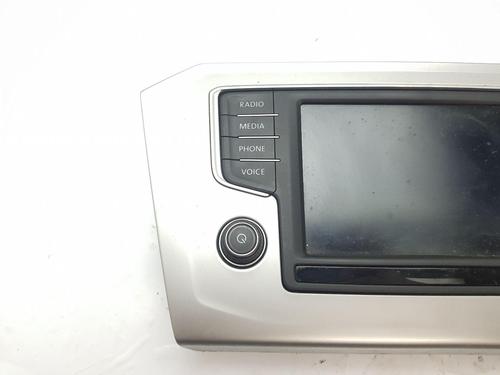 Bilradio VW PASSAT B8 (3G2, CB2) 2.0 TDI | BP22669307E6 