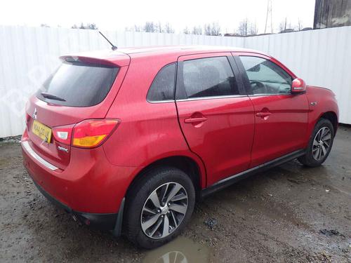 ABS pump MITSUBISHI ASX (GA_W_) 1.6 MIVEC (GA1W) | BP28329743M43 - Image 12