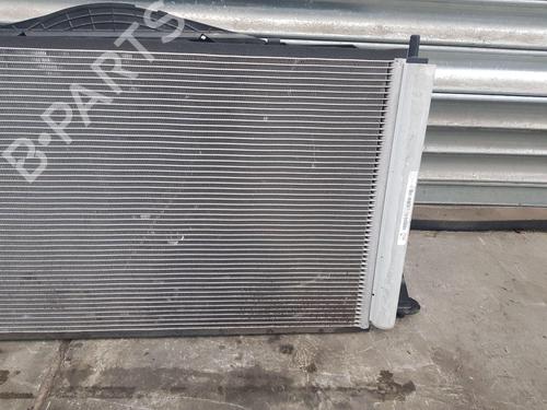 Water radiator FORD USA EDGE  | BP29229599M31 