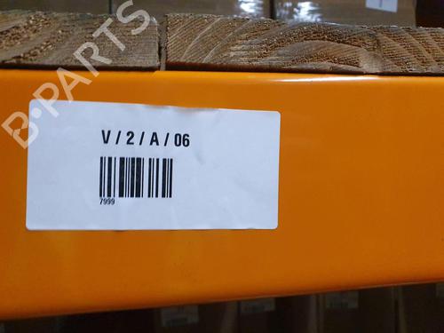 Left front shock absorber NISSAN QASHQAI II (J11, J11_) 1.5 dCi | BP31282585M16 