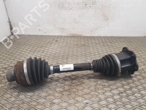 Used Left front driveshaft AUDI A4 B9 Avant (8W5, 8WD) 2.0 TFSI (190 hp) 29316007