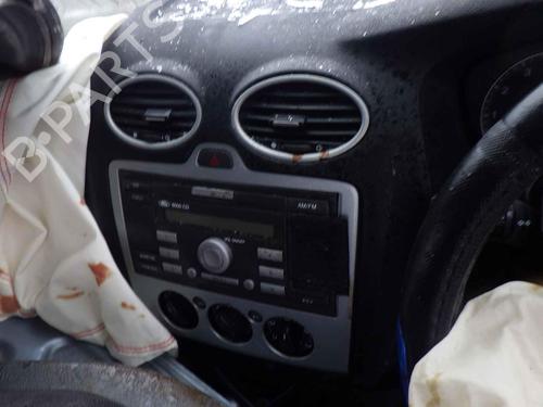 Rear parcel shelf FORD FOCUS II (DA_, HCP, DP) 1.6 Ti | BP22666006C85 