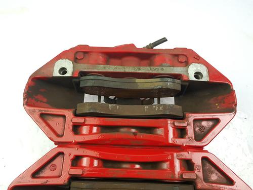 Right front brake caliper BMW 4 Coupe (G22, G82)  | BP23996203M104 